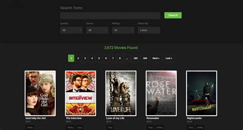 go movies proxy|15 Best 123Movies Alternatives in 2022 [Unblocked]